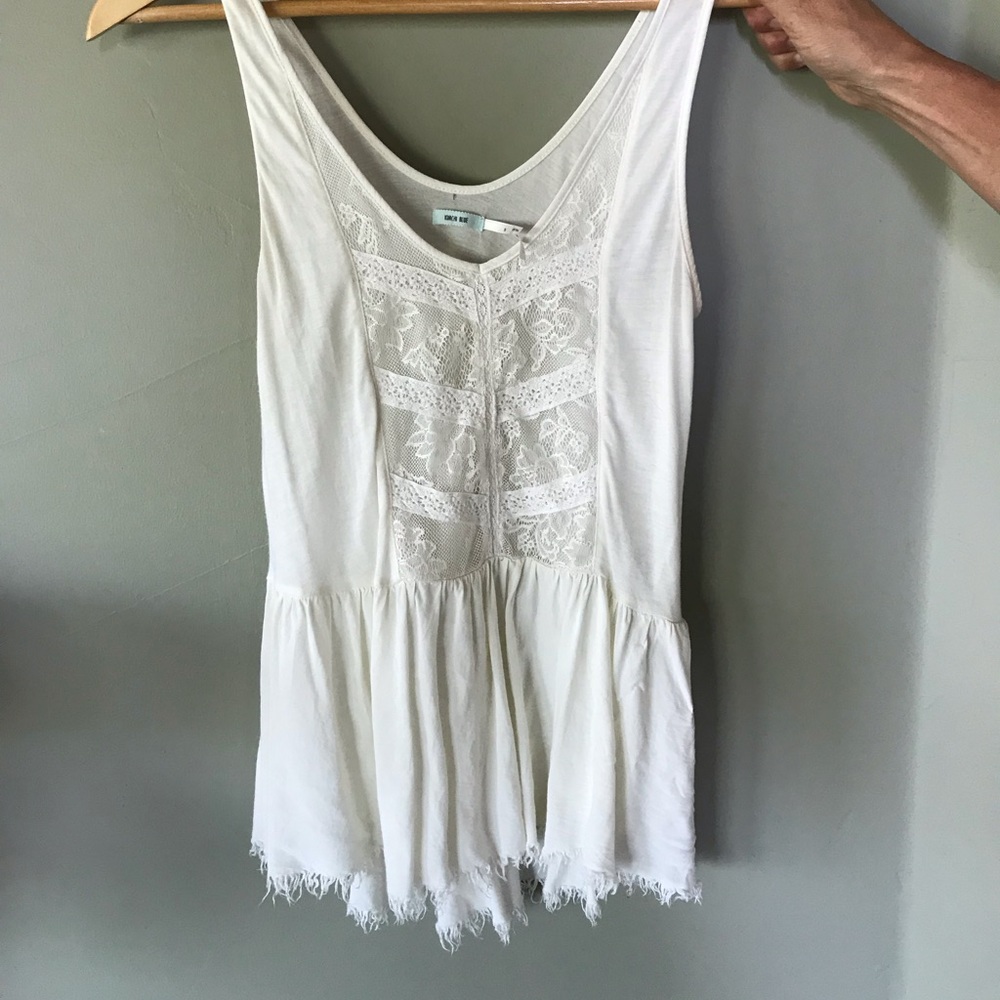 Kimchi Blue Tank Top
